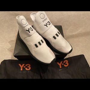 Adidas Y-3 Suberou Men Size 12.5